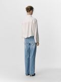 OBJECT CROPPED SHIRT, White, highres - 23042958_White_004.jpg