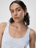 Object Collectors Item LOOSE FIT TANK TOP, White, highres - 23044562_White_1116653_006.jpg