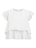 OBJECT TIERED TOP, White, highres - 23046460_White_001.jpg