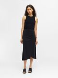 Object Collectors Item OBJANNIE MIDI SKIRT, Black, highres - 23040619_Black_005.jpg