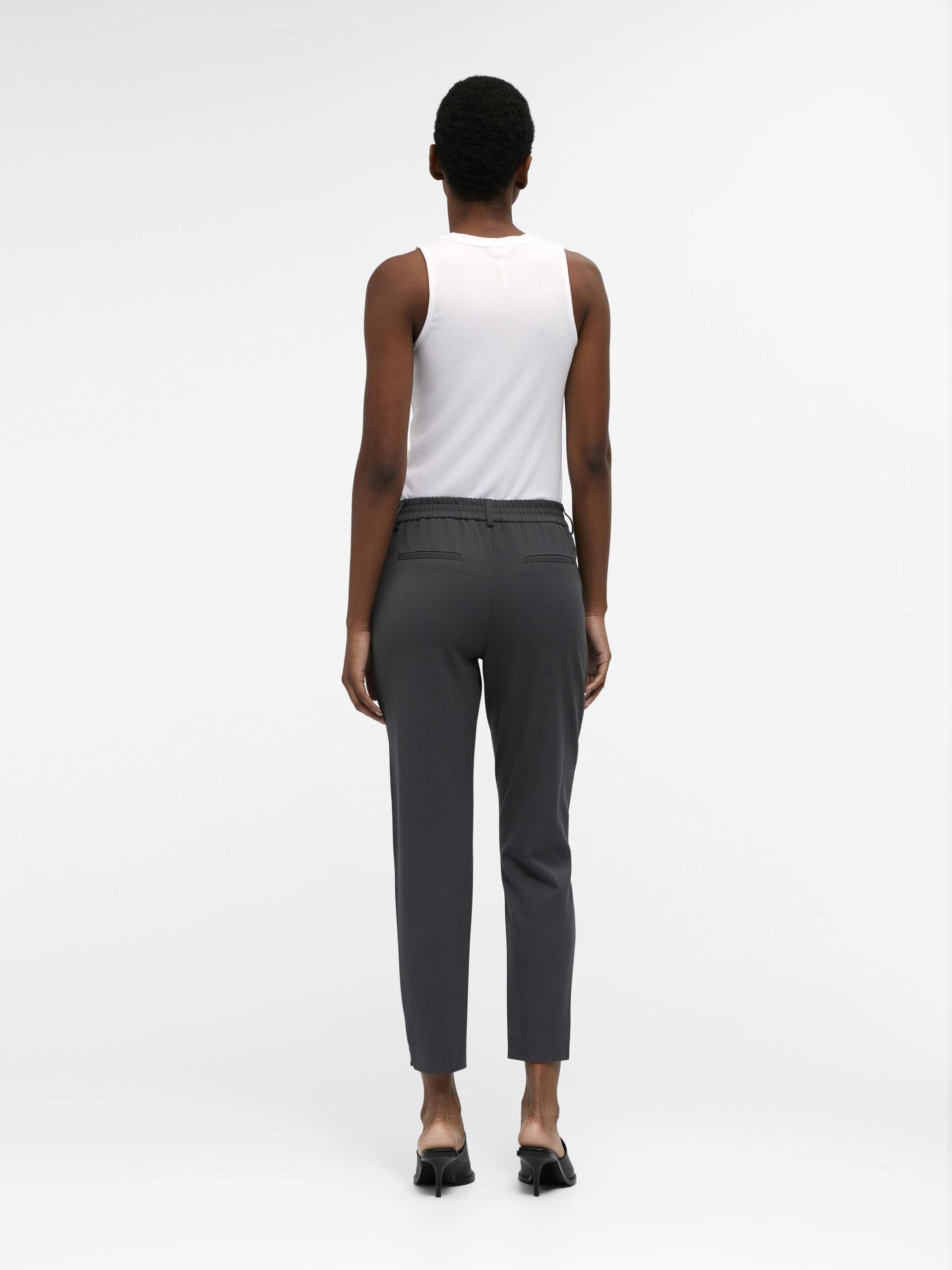 Carousel image - OBJLISA TROUSERS, Magnet | 4