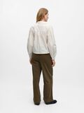 Product image thumbnail - BLUZKA, White Sand | 3