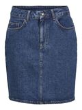 OBJECT JEANS MINIROCK, Medium Blue Denim, highres - 23045632_MediumBlueDenim_001.jpg