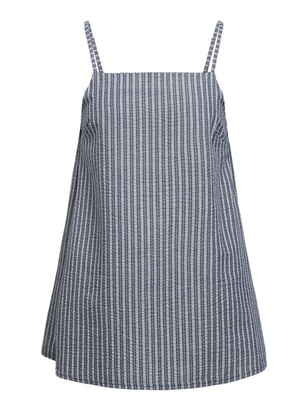 OBJECT KRIJTSTREEP SINGLET, Dark Denim, highres - 23049630_DarkDenim_1307680_001.jpg