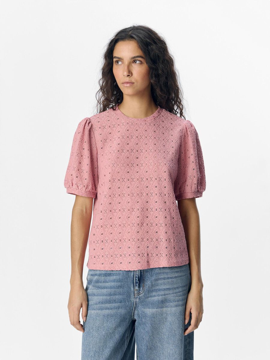 OBJECT BRODERIE  TOP, Rose Elegance, highres - 23045729_RoseElegance_1177421_003.jpg