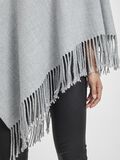 Object Collectors Item YLLESYDD PONCHO, Light Grey Melange, highres - 23030079_LightGreyMelange_007.jpg