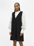 Object Collectors Item KORT SPENCERKJOLE, Black, highres - 23038176_Black_003.jpg