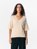 OBJECT OBJTHESS KNITTED TOP, Sandshell, highres - 23045806_Sandshell_1178346_003.jpg