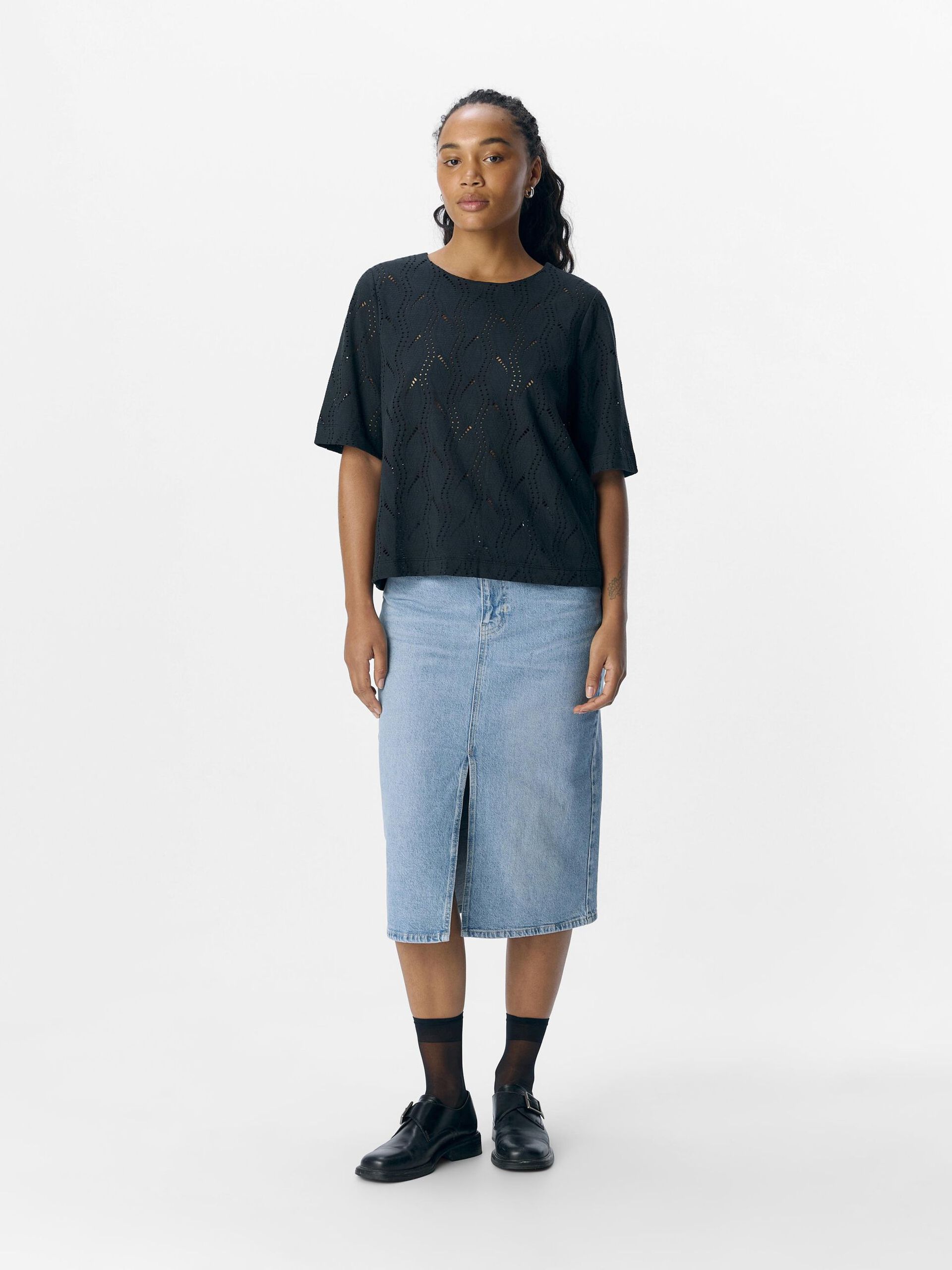 Carousel image - TOP, Black | 5