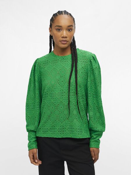 Object Collectors Item PATTERNED TOP, Fern Green, highres - 23041023_FernGreen_003.jpg