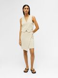 OBJECT TAILORED WAISTCOAT, Sandshell, highres - 23043294_Sandshell_005.jpg