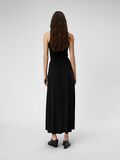 OBJECT OBJANNIE MAXI SKIRT, Black, highres - 23031010_Black_004.jpg