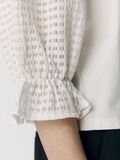 OBJECT 3/4 SLEEVED TOP, Cloud Dancer, highres - 23045997_CloudDancer_006.jpg