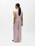 Product image thumbnail - VEST, Pale Lilac | 3