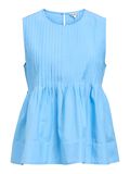Product image thumbnail - PLISSIERTES SCH&Ouml;SSCHEN OBERTEIL, Little Boy Blue | 1
