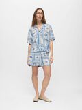 Product image thumbnail - RELAXED FIT  SHIRT, Birch | 4