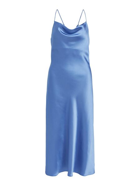 Object Collectors Item SATEEN MIDI DRESS, Provence, highres - 23039779_Provence_001.jpg