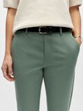 Product image thumbnail - OBJLISA PANTALON, Laurel Wreath | 5