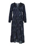 Object Collectors Item IMPRIMÉE ROBE CACHE-CŒUR, Dress Blues, highres - 23041635_DressBlues_1026796_001.jpg