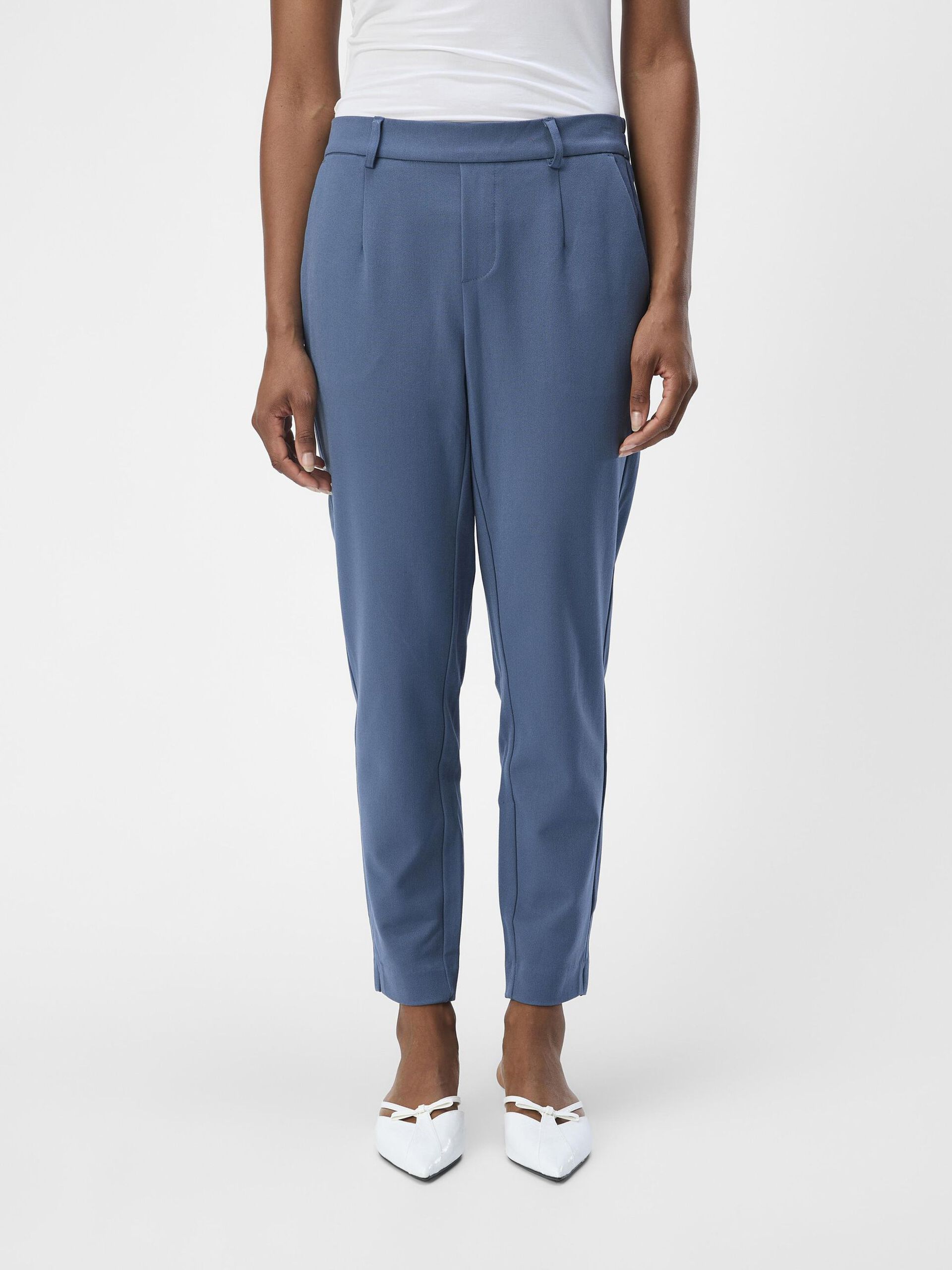 Carousel image - OBJLISA TROUSERS, Bering Sea | 3