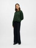Product image thumbnail - KNITTED CARDIGAN, Duffel Bag | 4