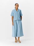 OBJECT CAMICIA DI JEANS, Light Blue Denim, highres - 23046794_LightBlueDenim_1194611_005.jpg