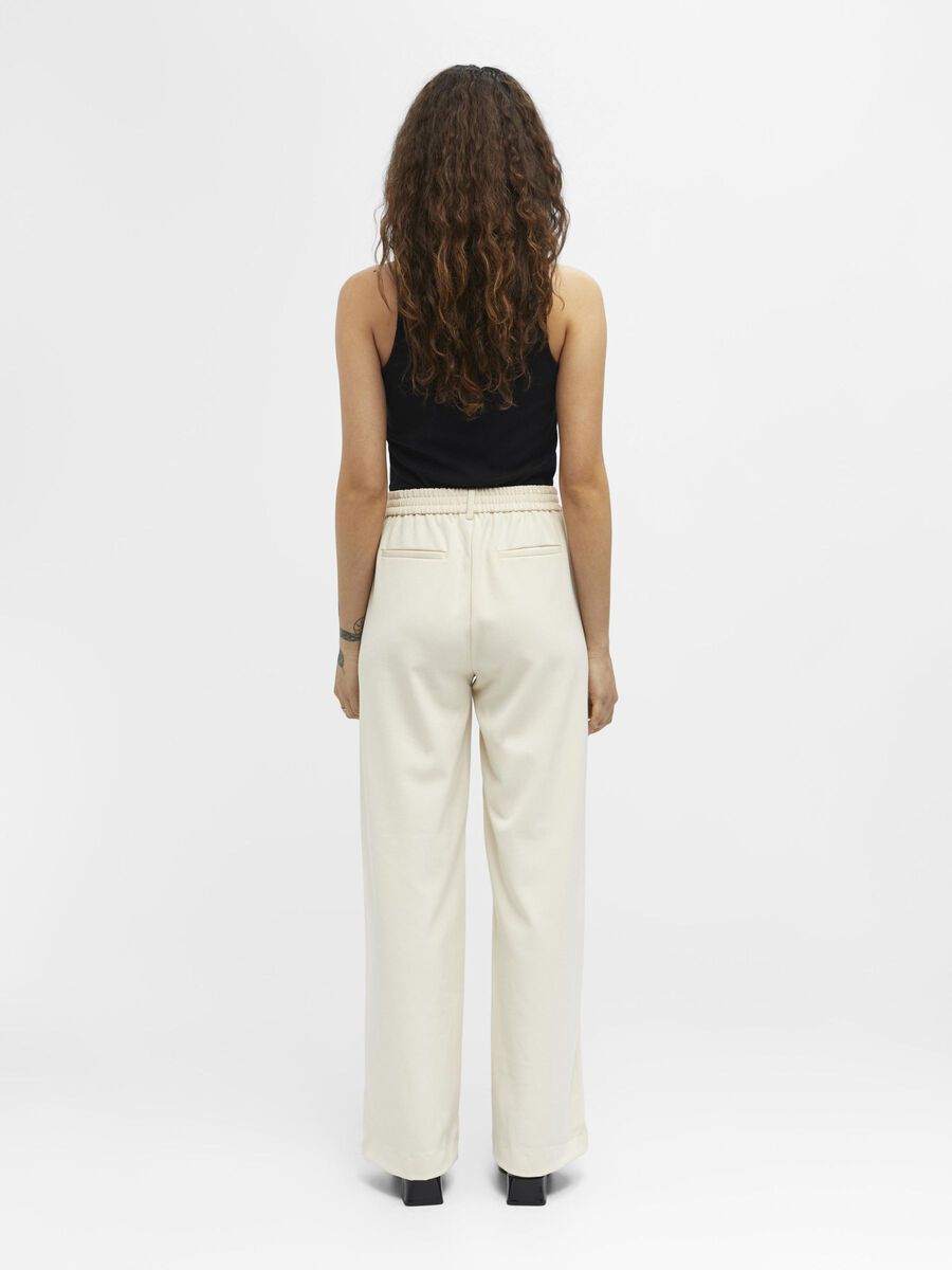 OBJECT OBJLISA TROUSERS, Sandshell, highres - 23037921_Sandshell_004.jpg