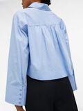 Product image thumbnail - LOOSE SHIRT, Serenity | 6