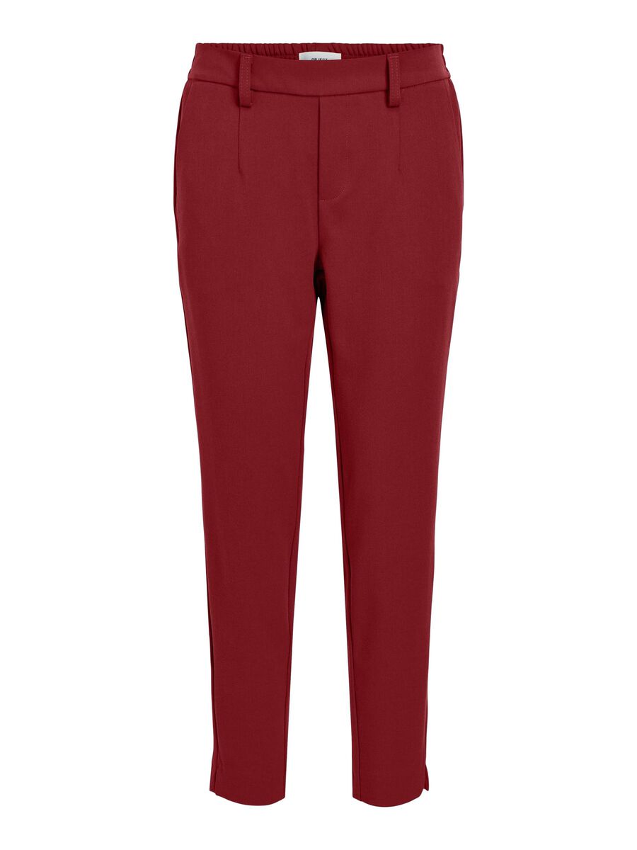 Object Collectors Item OBJLISA TROUSERS, Red Dahlia, highres - 23029728_RedDahlia_910964_001.jpg