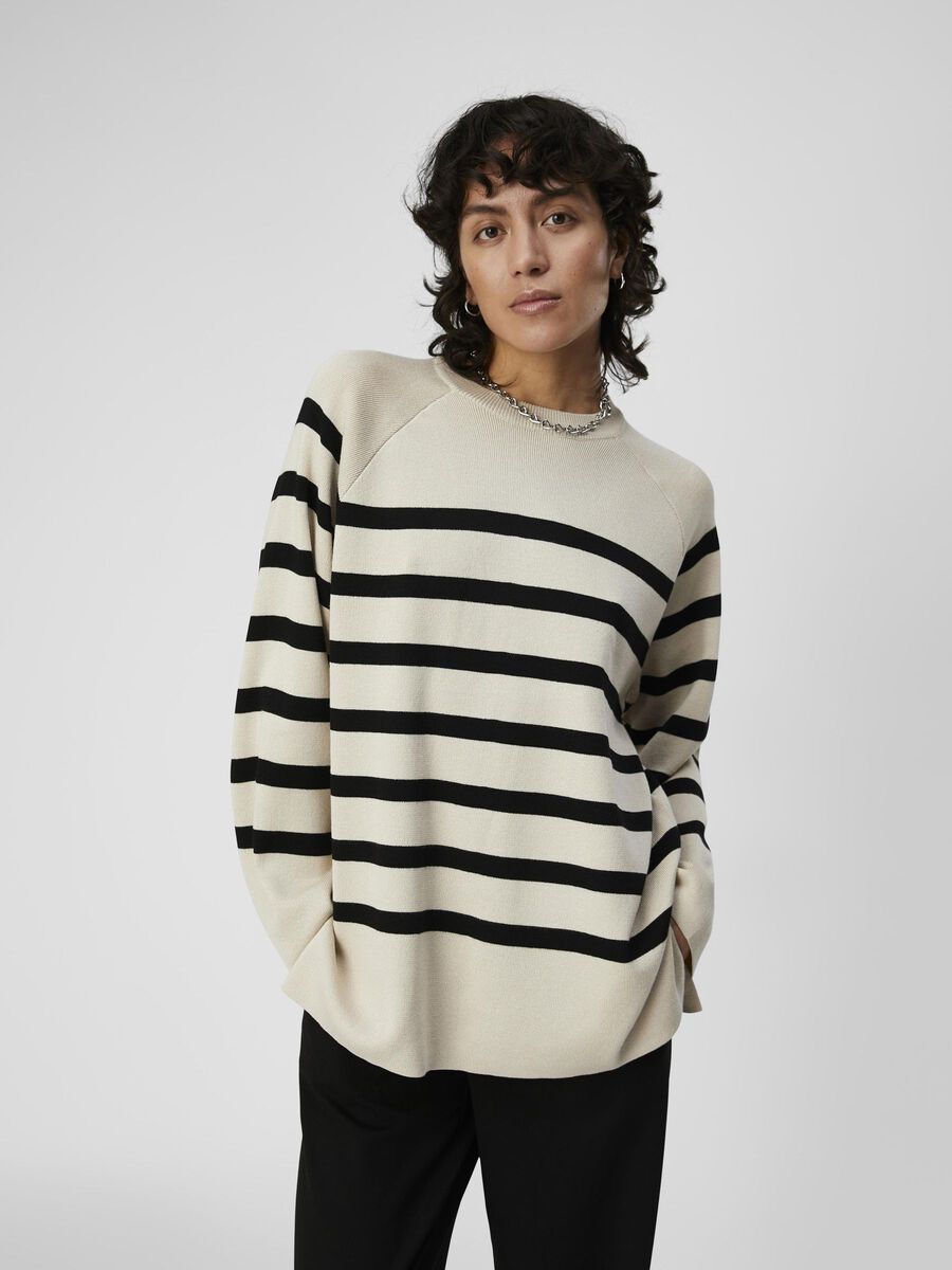 OBJECT OBJESTER PULLOVER, Sandshell, highres - 23040846_Sandshell_997567_003.jpg