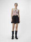 OBJECT HØJTALJEDE SHORTS, Black, highres - 23041468_Black_005.jpg