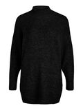 Object Collectors Item KNITTED PULLOVER, Black, highres - 23039258_Black_001.jpg