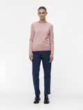 OBJECT JERSEY DE PUNTO, Brandied Apricot, highres - 23034469_BrandiedApricot_816478_005.jpg