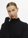 Object Collectors Item KNITTED PULLOVER, Black, highres - 23039258_Black_006.jpg