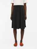 Object Collectors Item A-LINE SKIRT, Black, highres - 23038961_Black_003.jpg