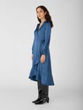 OBJECT SATIN WRAP DRESS, Ensign Blue, highres - 23039256_EnsignBlue_005.jpg