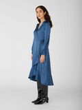 Object Collectors Item SATIN WRAP DRESS, Ensign Blue, highres - 23039256_EnsignBlue_005.jpg