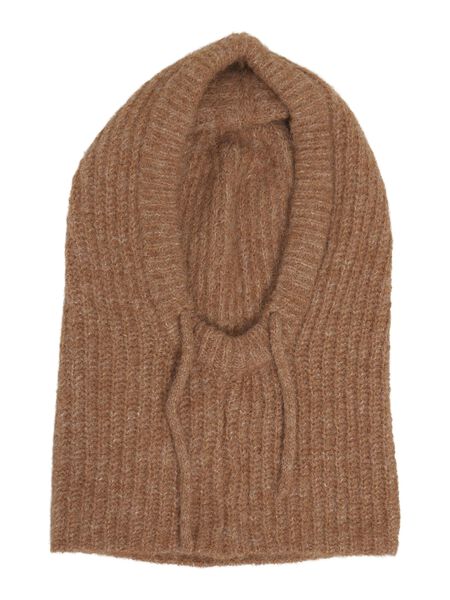 OBJECT OBJMILU BALACLAVA, Camel, highres - 23043040_Camel_1095446_001.jpg