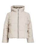 Object Collectors Item OBJZHANNA PUFFER JACKET, Silver Gray, highres - 23042285_SilverGray_001.jpg