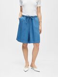 Product image thumbnail - SHORTSIT, Light Blue Denim | 2