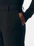 OBJECT OBJLISA TROUSERS, Black, highres - 23029728_Black_006.jpg