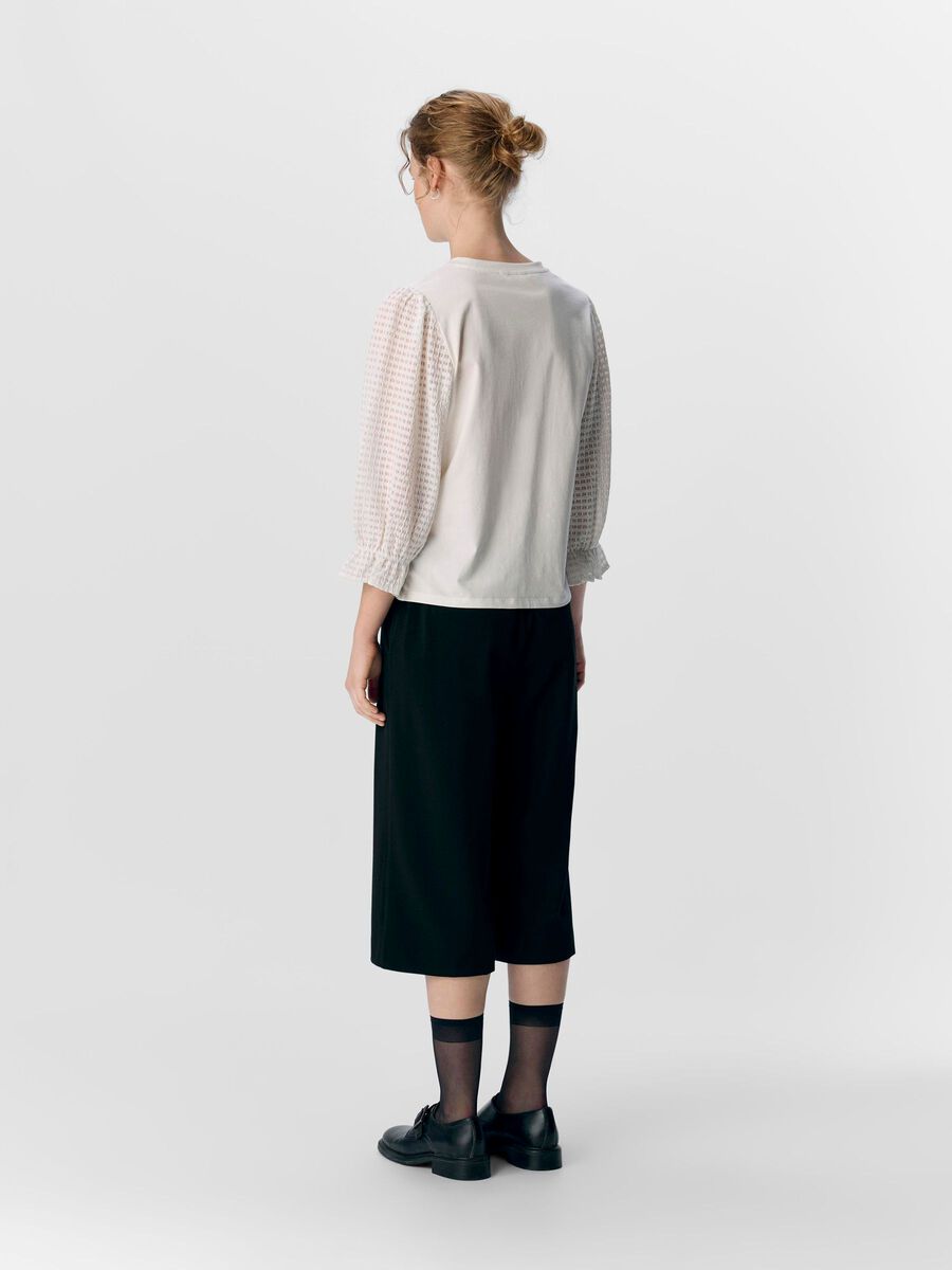 OBJECT DRIEKWARTMOUWEN TOP, Cloud Dancer, highres - 23045997_CloudDancer_004.jpg