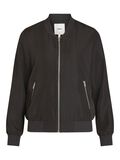 Object Collectors Item OBJLEE ANN VESTE BOMBER, Black, highres - 23030750_Black_001.jpg