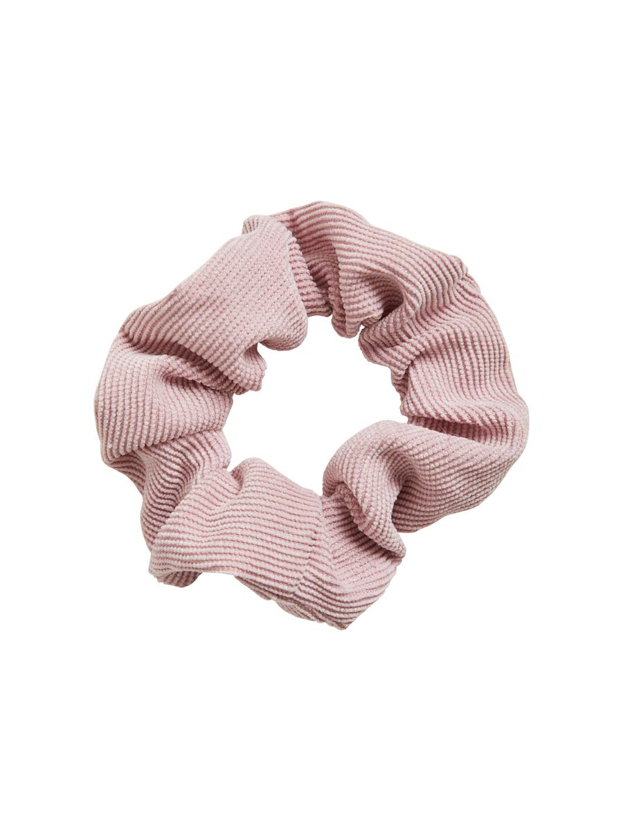 OBJECT SCRUNCHIES HÅRSTRIKK, Misty Rose, highres - 23030417_MistyRose_001.jpg