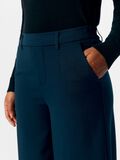 Product image thumbnail - OBJLISA TROUSERS, Sky Captain | 5