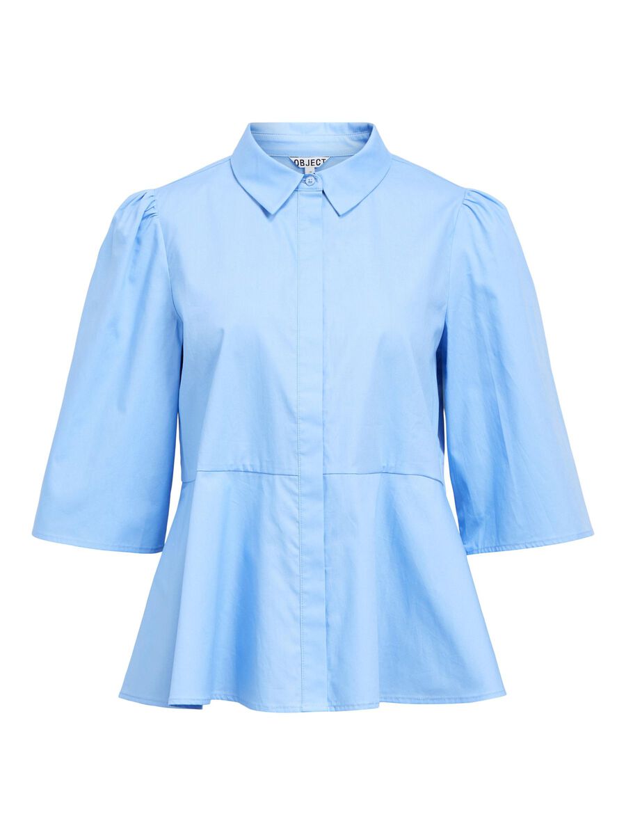 OBJECT LOOSE SHIRT, Brunnera Blue, highres - 23048616_BrunneraBlue_001.jpg