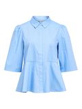 OBJECT LOOSE SHIRT, Brunnera Blue, highres - 23048616_BrunneraBlue_001.jpg