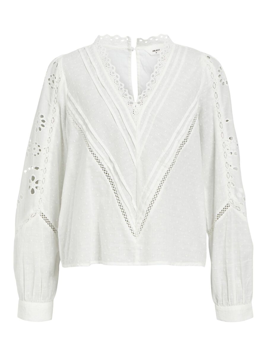 Blusa - Object Collectors Item - Modalova