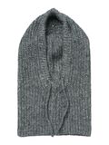 OBJECT PAILLET BALACLAVA, Medium Grey Melange, highres - 23045789_MediumGreyMelange_001.jpg