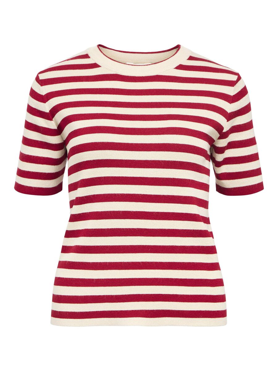 OBJECT OBJESTER T-SHIRT, Sandshell, highres - 23043510_Sandshell_1207733_001.jpg